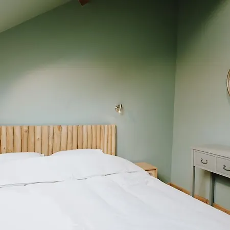 Apartment Leon - 2 Pers Charleville-Mezieres