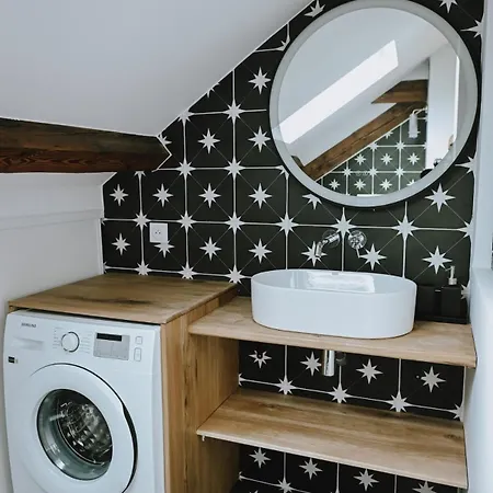 Leon - 2 Pers Apartment Charleville-Mezieres